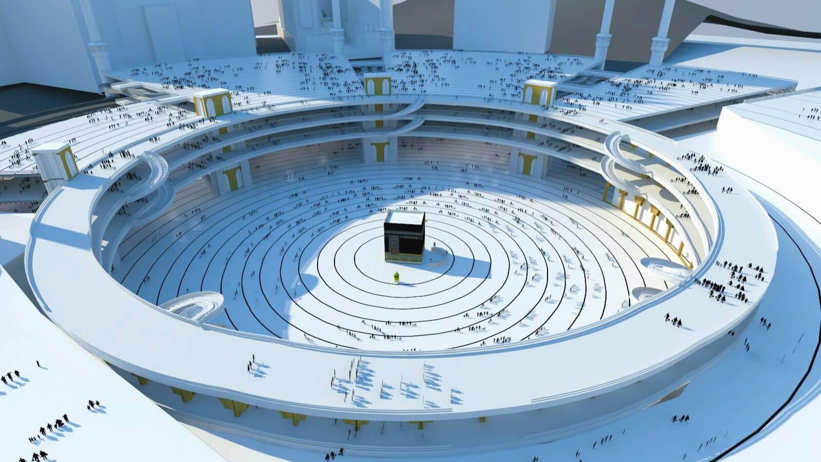 Makkah